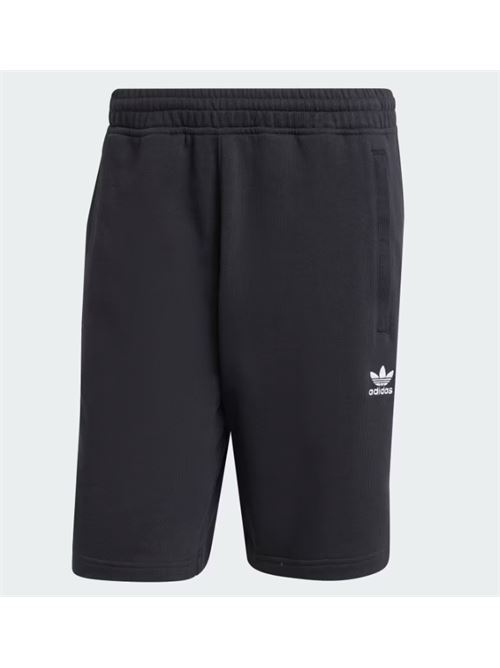 ess short ADIDAS ORIGINAL | IY8520BLACK